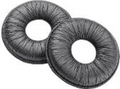 HP Kit de almohadillas para auricular, cuero artificial (85R27AA)