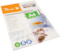 Peach 510419 plastificador 25 pieza(s)