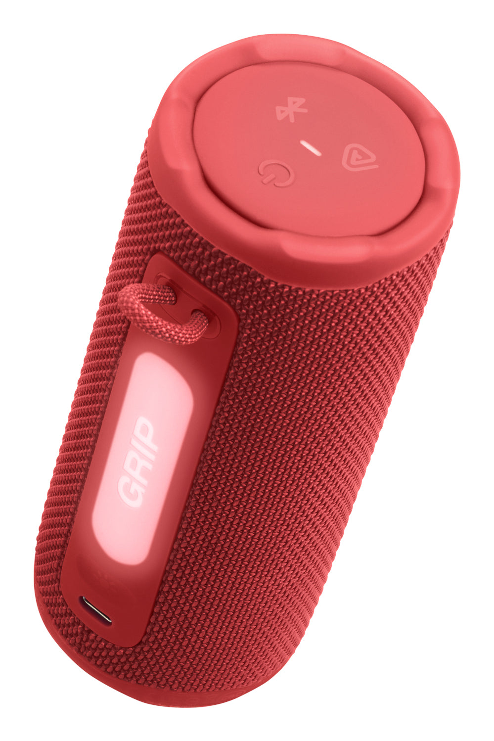 JBL Grip Altavoz monofónico portátil Rojo 16 W (6)