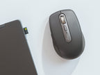Logitech MX Anywhere 3S for Business ratón Oficina Mano derecha RF Wireless + Bluetooth Laser (3)