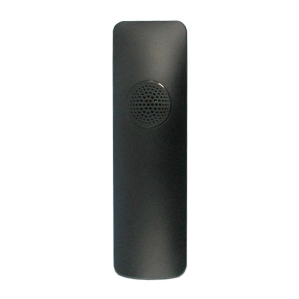 Yealink SIP-W56H Terminal de teléfono DECT Identificador de llamadas Negro, Plata (5)
