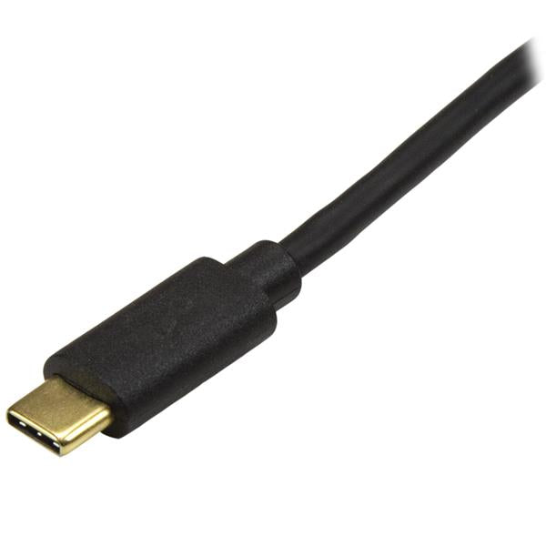 StarTech.com USB31C2SAT3 tarjeta y adaptador de interfaz