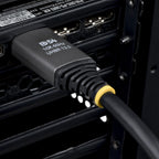 StarTech.com DP21V-2M-DP54-CABLE cable DisplayPort Negro (7)