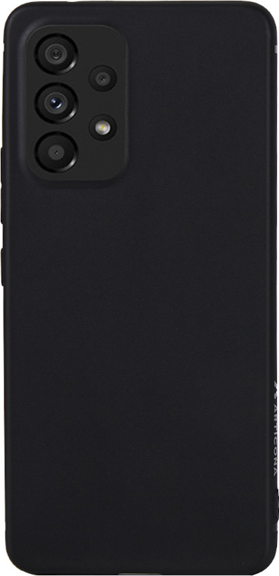 Funda ARTICONA GRS Galaxy A53 5G negro