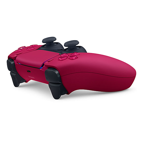 Sony Interactive Entertainment DualSense mando inalámbrico - rojo cósmico