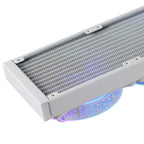 Mars Gaming MLONE240 Procesador Kit de refrigeración líquida 12 cm 1 pieza(s) (7)