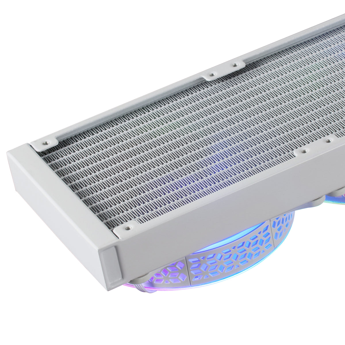Mars Gaming MLONE240 Procesador Kit de refrigeración líquida 12 cm 1 pieza(s) (7)