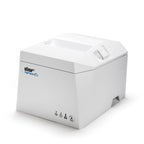 Star TSP143IV X4, CloudPRNT, 8 pts/mm (203 dpi), Cutter, USB, USB-C, BT, Ethernet, WLAN, blanc (3)