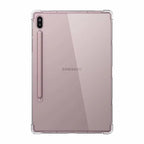 eSTUFF ES680101-BULK funda para tablet Transparente (2)