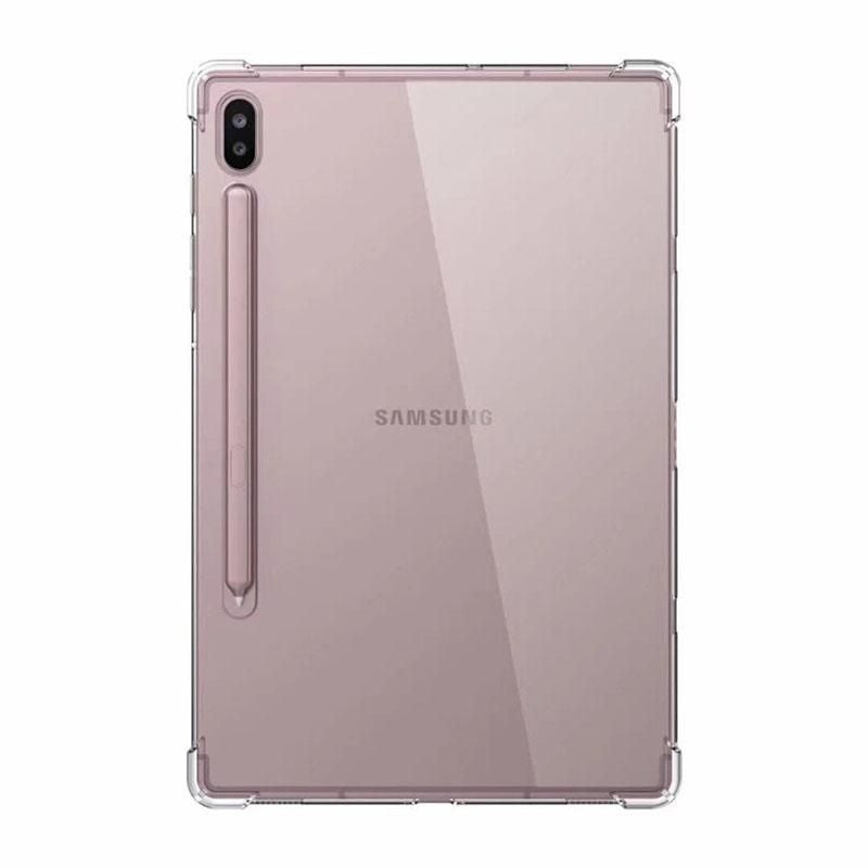 eSTUFF ES680101-BULK funda para tablet Transparente (2)