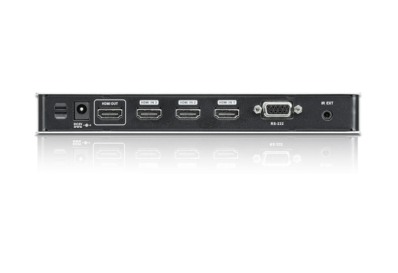 ATEN VS481B-AT-G interruptor de video (3)
