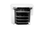 HP LaserJet Stapler/Stacker/Mailbox Bandeja multiusos 800 hojas (2)