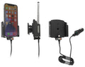 Brodit Active holder with cig-plug 721239