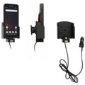 Soporte activo con adaptador de encendedor (USB-C)