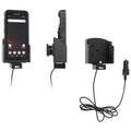 Soporte activo con adaptador de encendedor (USB-C)