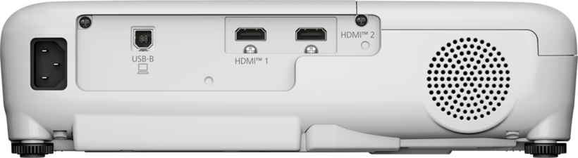 Proyector Epson EB-W53 V11HB57040 (4)