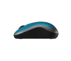 Logitech M185 ratón Oficina Ambidextro RF inalámbrico Óptico 1000 DPI (8)