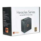 VIDA Heracles unidad de fuente de alimentación 850 W 20+4 pin ATX ATX Negro