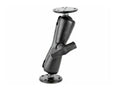 Motorola P1010338 soporte Soporte activo para teléfono móvil Impresora portátil Negro