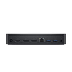 DELL D6000 Alámbrico USB 3.2 Gen 1 (3.1 Gen 1) Type-C Negro – Reacondicionado (5)