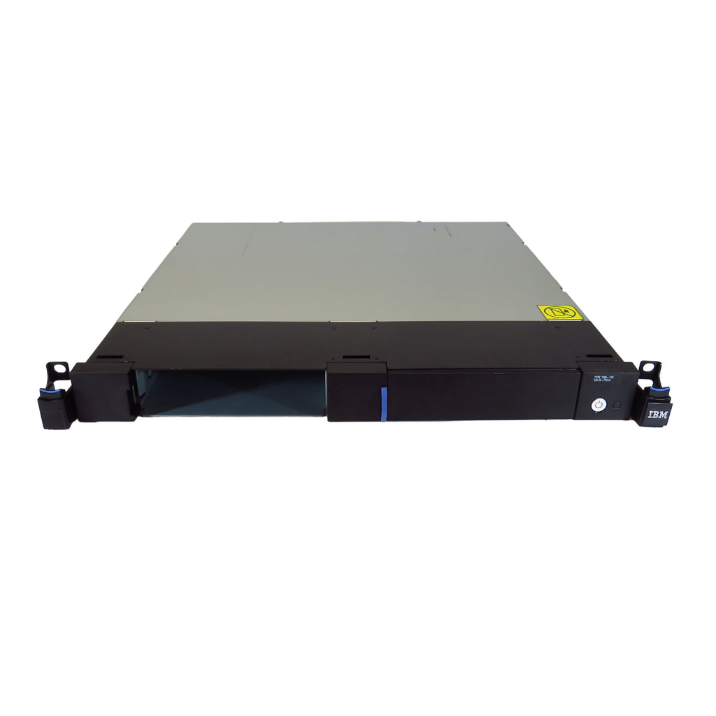 IBM Multi-Media Enclosure 7226-1U3-RFB – Reacondicionado (4)