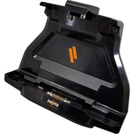 Getac Havis vehicle charging station