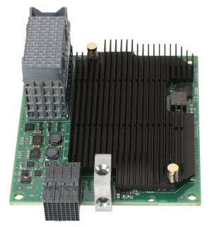 Lenovo 95Y2391 adaptador y tarjeta de red Interno Fibra 16000 Mbit/s – Reacondicionado (2)