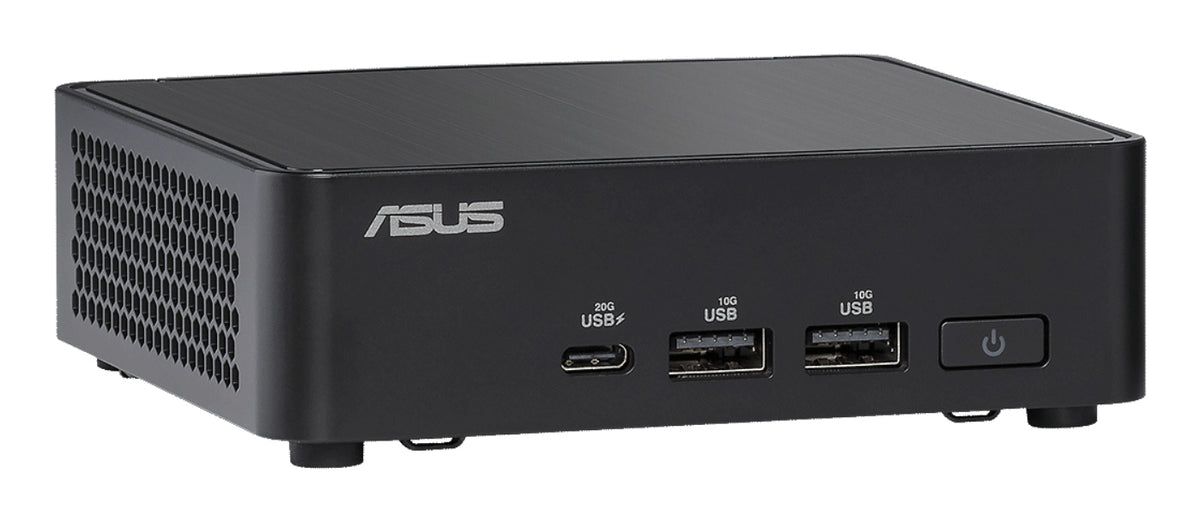 ASUS NUC 14 Pro RNUC14RVKU700003I UCFF Negro 155H