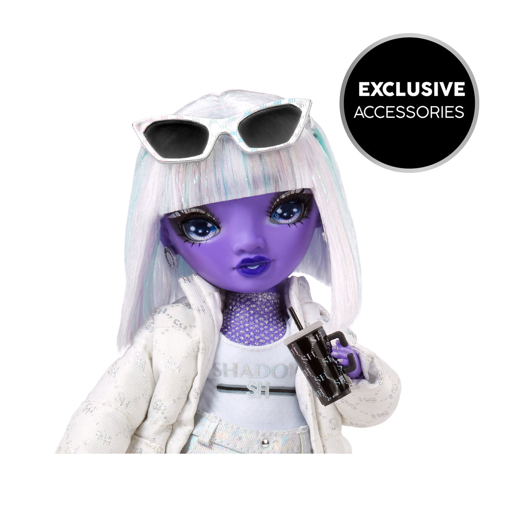 Rainbow High Shadow High 583066EUC muñeca (4)