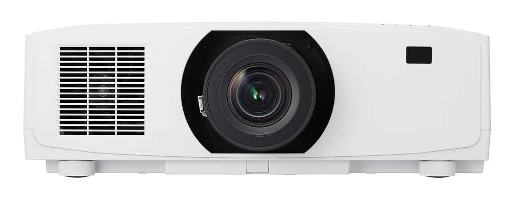 Sharp V801U Proyector de alcance estándar 8000 lúmenes ANSI 3LCD WUXGA (1920x1200) 3D Blanco