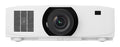 Sharp V801U Proyector de alcance estándar 8000 lúmenes ANSI 3LCD WUXGA (1920x1200) 3D Blanco
