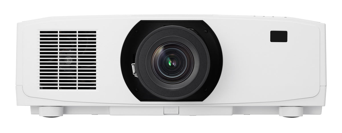 Sharp V801U Proyector de alcance estándar 8000 lúmenes ANSI 3LCD WUXGA (1920x1200) 3D Blanco
