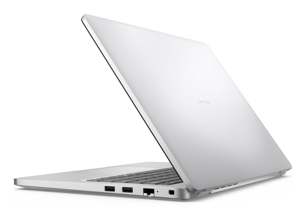 DELL Pro 14 PC14250 Intel Core Ultra 5 235U Portátil 35,6 cm (14") Full HD+ 16 GB DDR5-SDRAM 512 GB SSD Wi-Fi 6E (802.11ax) Windows 11 Pro Platino Portugués (6)