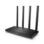 TP-Link Archer C80 router inalámbrico Gigabit Ethernet Doble banda (2,4 GHz / 5 GHz) Negro (3)