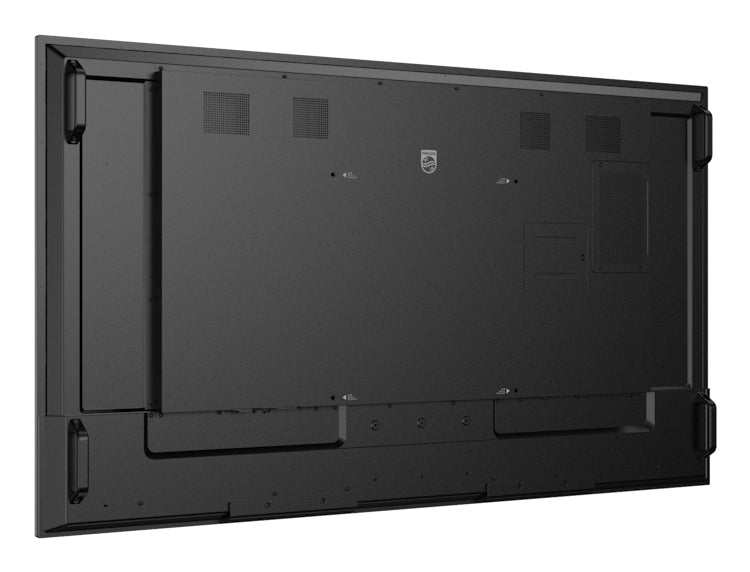 Philips 5000 series 65BDL5050D/00 pantalla de señalización 165,1 cm (65") LCD Wifi 600 cd / m² Full HD Negro Procesador incorporado Android (7)