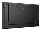Philips 5000 series 65BDL5050D/00 pantalla de señalización 165,1 cm (65") LCD Wifi 600 cd / m² Full HD Negro Procesador incorporado Android (7)