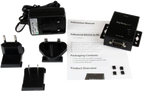 Startech IC232485S - Puerto Serial DB9 Protección Electrostática 15KV (4)