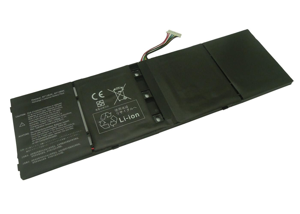 CoreParts MBXAC-BA0009 refacción para laptop Batería (2)