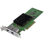 DELL 540-BBVM adaptador y tarjeta de red Interno Ethernet 10000 Mbit/s – Reacondicionado (2)
