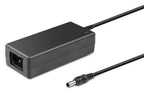 CoreParts MBXPOS-AC0004 adaptador e inversor de corriente Interior 60 W Negro (2)