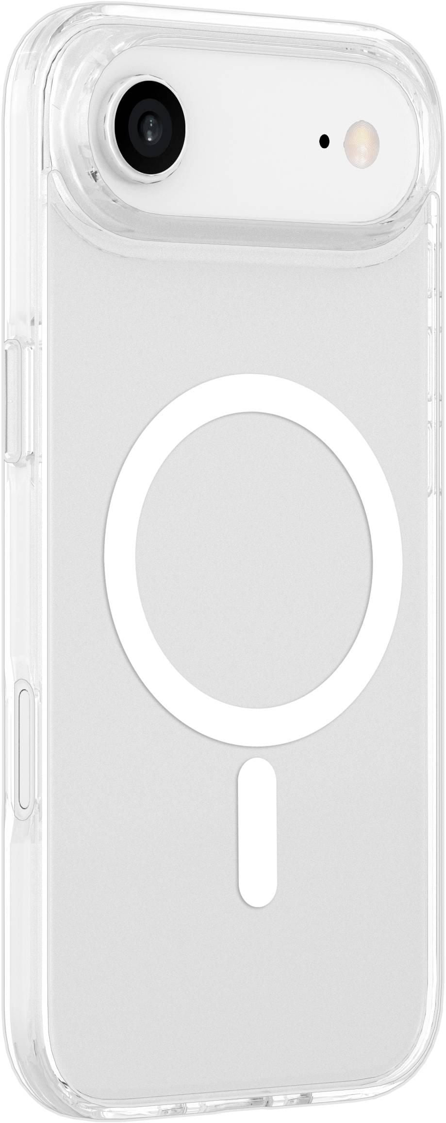 eSTUFF ES67141056 funda para teléfono móvil Transparente (4)