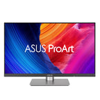 ASUS ProArt PA278QGV pantalla para PC 68,6 cm (27") 2560 x 1440 Pixeles Quad HD LCD Negro (7)