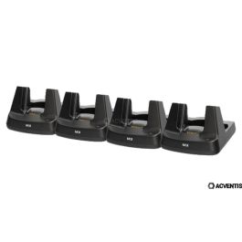 M3 Mobile charging station, 4 slots
