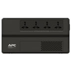 APC BV650I-MSX sistema de alimentación ininterrumpida (UPS) Línea interactiva 0,65 kVA 375 W 4 salidas AC (2)