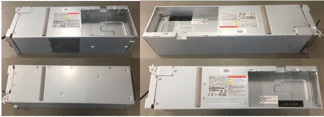 764w Power Cooling Module