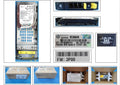 1TB SAS 6G 7.2K SFF HDD for