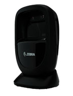 Zebra DS9308-SR Lector de códigos de barras fijo 1D/2D LED Negro (4)