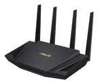 Asustek 90IG06Q0-MO3B00 - ASUS RT-AX58U V2, Enrutador inalámbrico