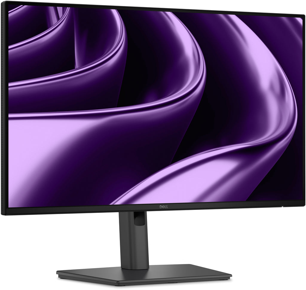 DELL Pro P P2426HE pantalla para PC 60,5 cm (23.8") 1920 x 1080 Pixeles Full HD LCD Gris (2)