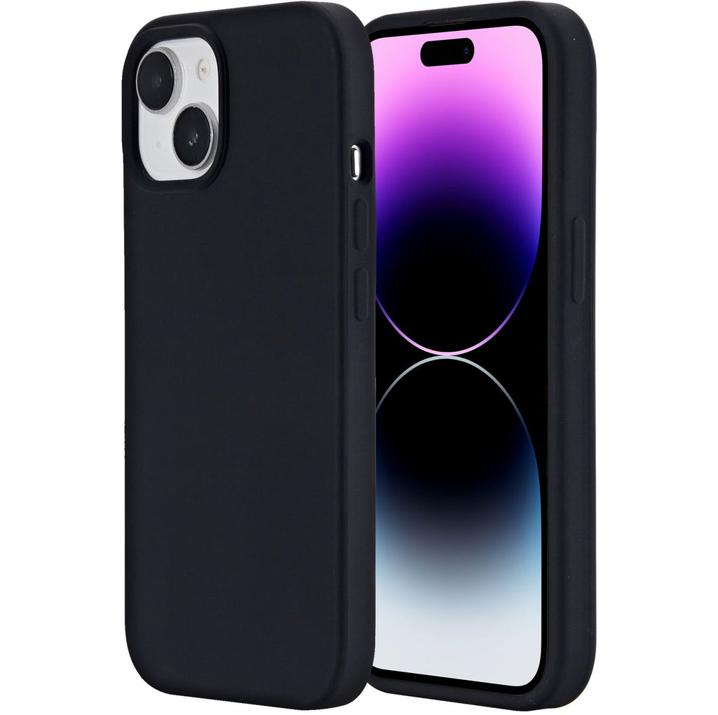 eSTUFF ES67120025-BULK funda para teléfono móvil Negro (8)